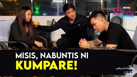 newpinayscandal|Malibog na Misis Nagpaiyot at Pinutukan ni Kumpare ang .